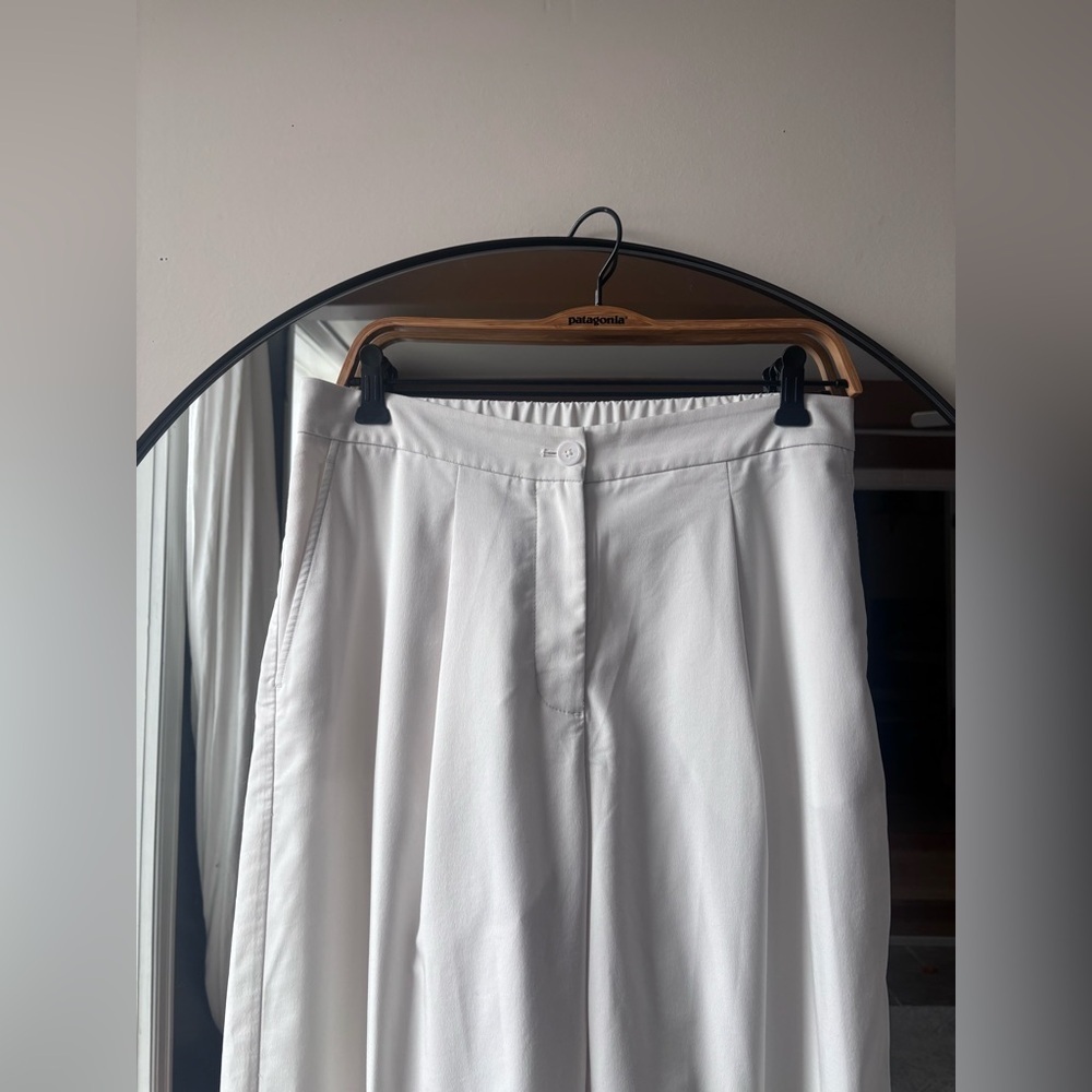 KIT AND ACE | pleated trousers | size 12 - Picture 6 of 9